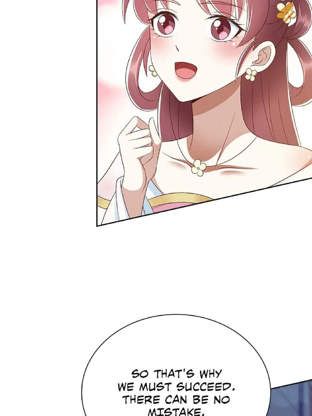 Read Return for Revenge chapter 210 image 26 on Lezhin
