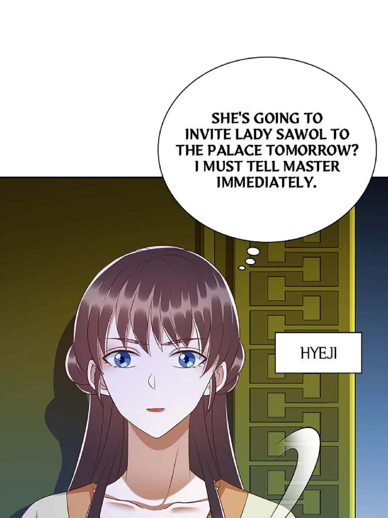 Read Return for Revenge chapter 210 image 28 on Lezhin