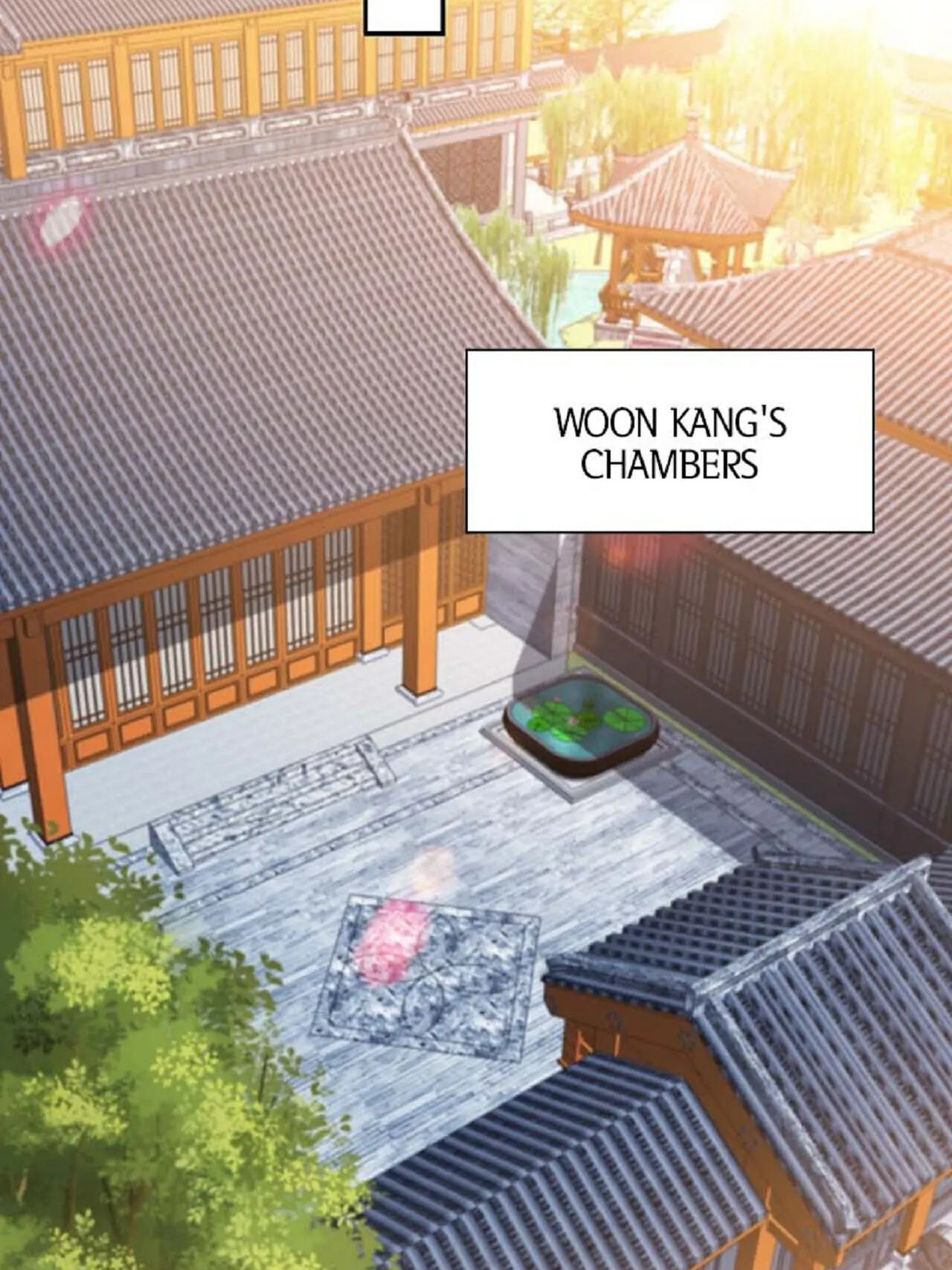 Read Return for Revenge chapter 210 image 31 on Lezhin