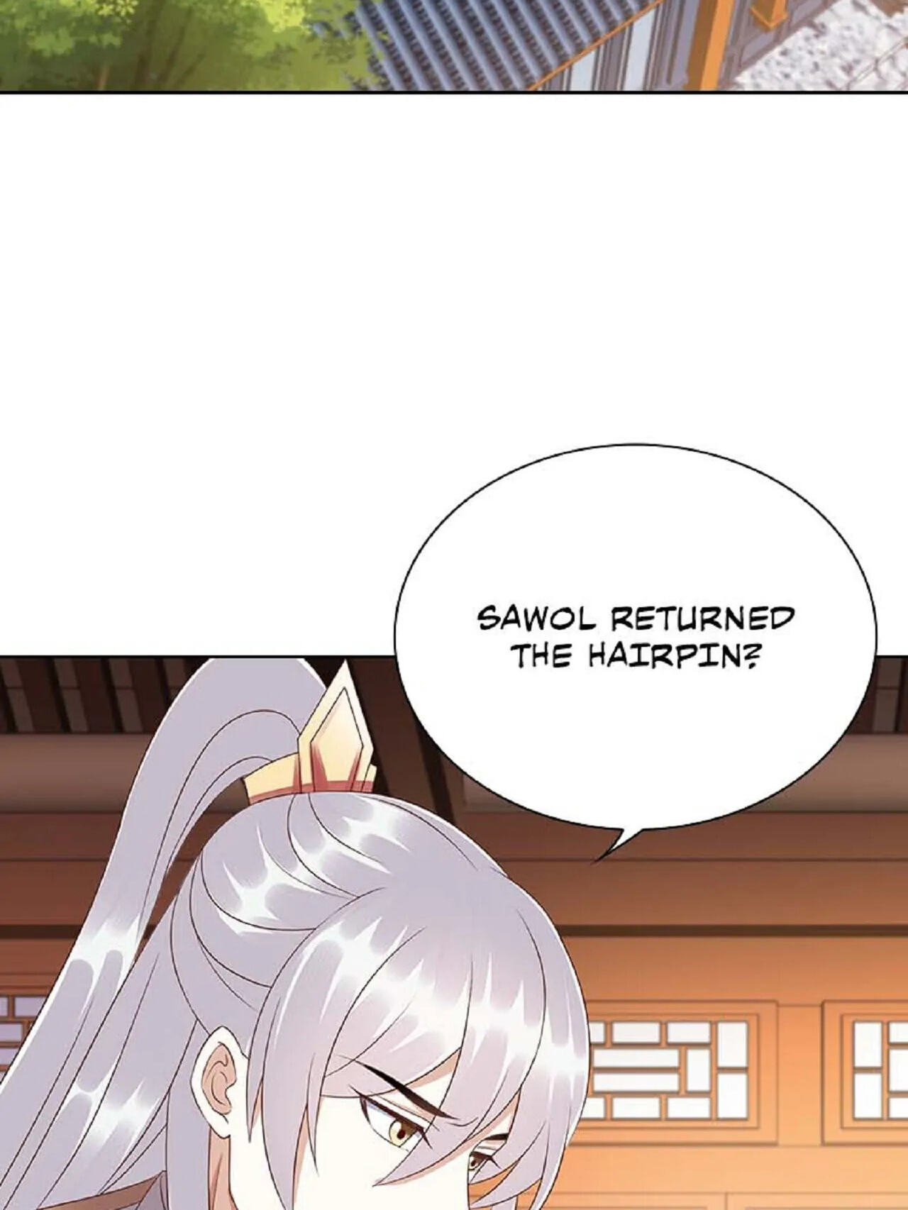 Read Return for Revenge chapter 210 image 32 on Lezhin