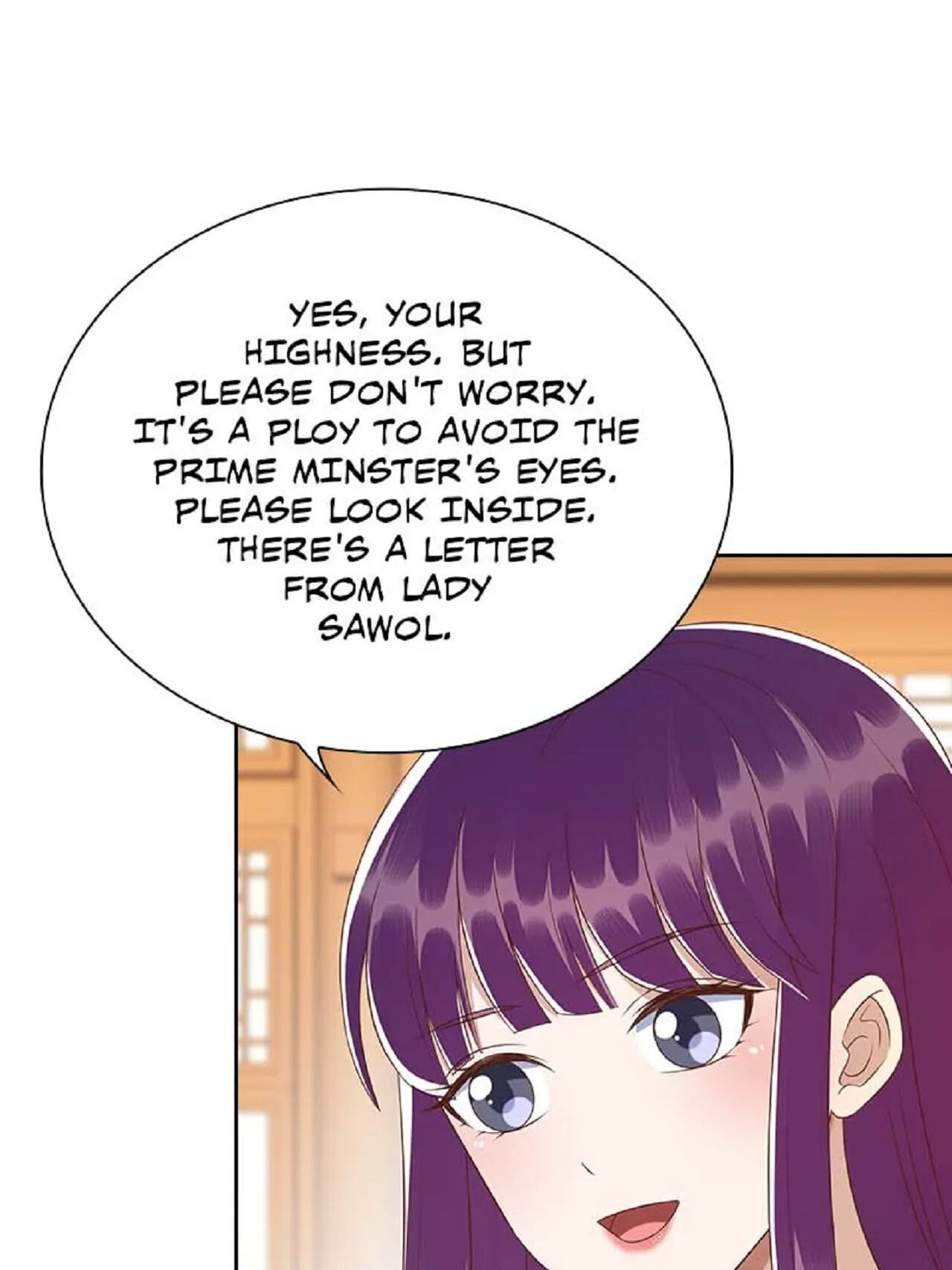 Read Return for Revenge chapter 210 image 34 on Lezhin