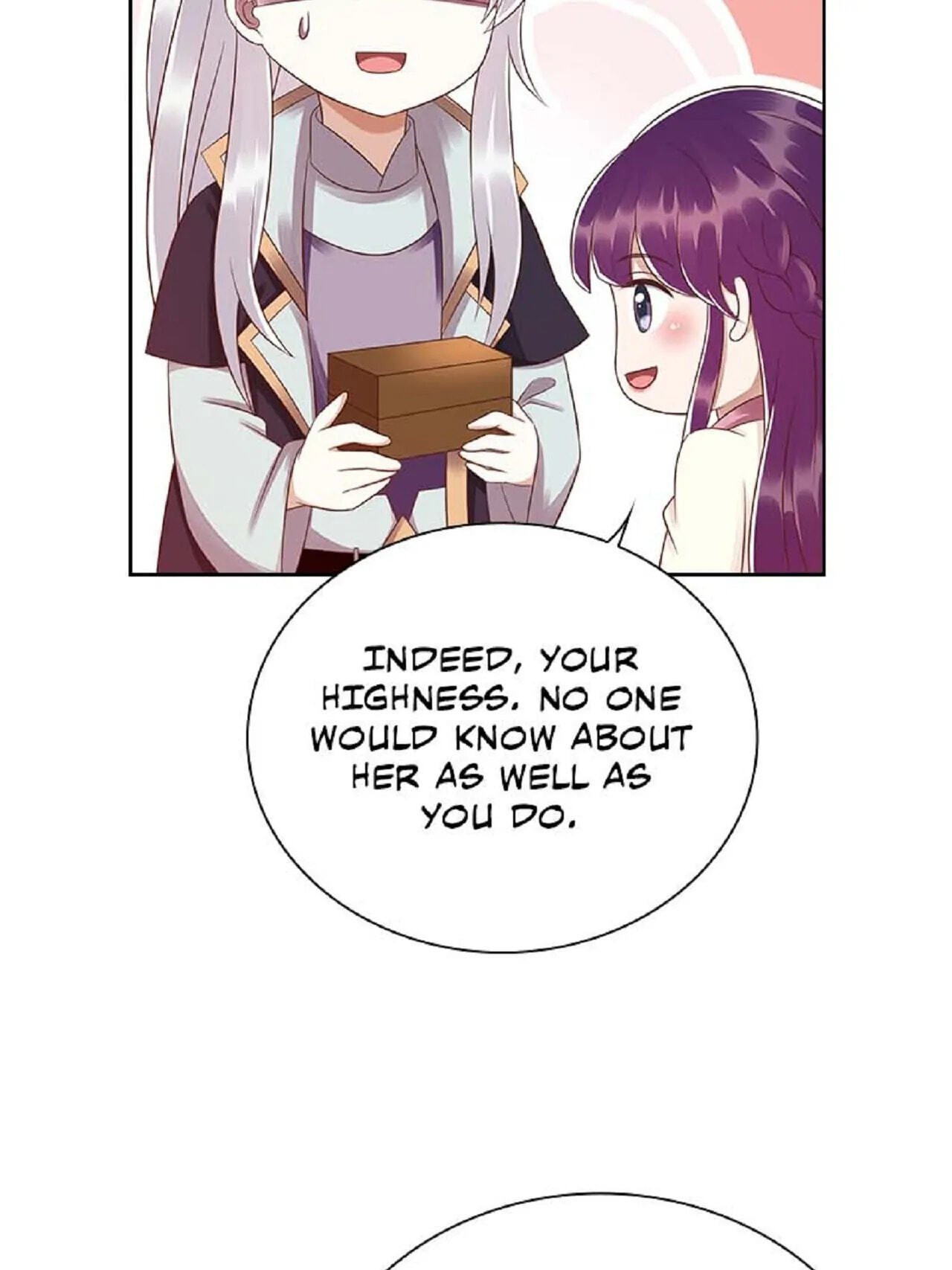 Read Return for Revenge chapter 210 image 36 on Lezhin