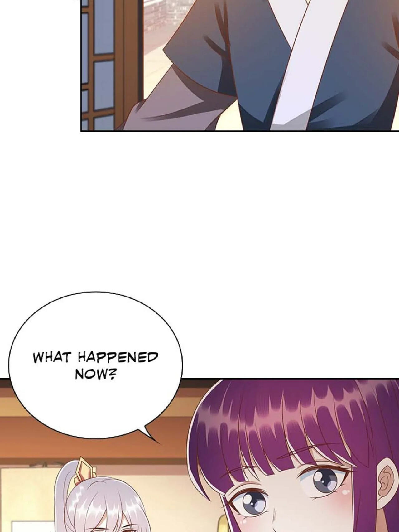 Read Return for Revenge chapter 210 image 41 on Lezhin