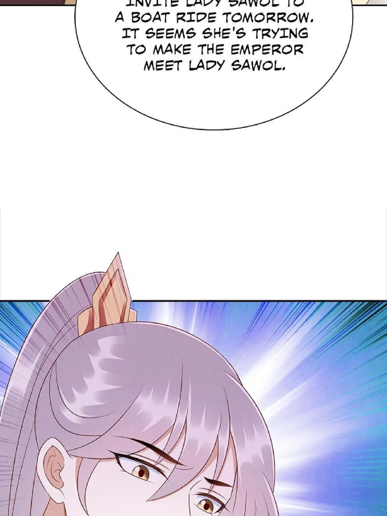 Read Return for Revenge chapter 210 image 44 on Lezhin