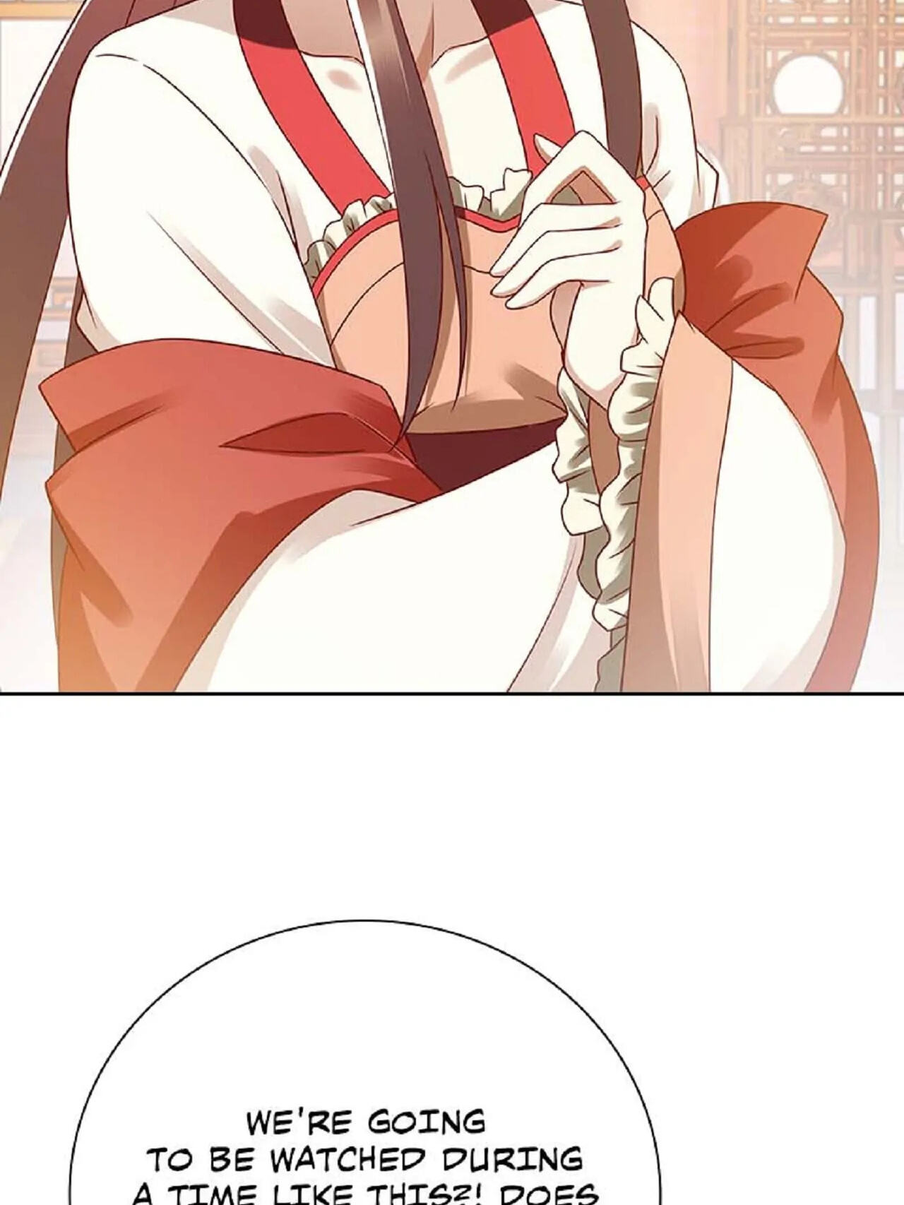 Read Return for Revenge chapter 210 image 5 on Lezhin