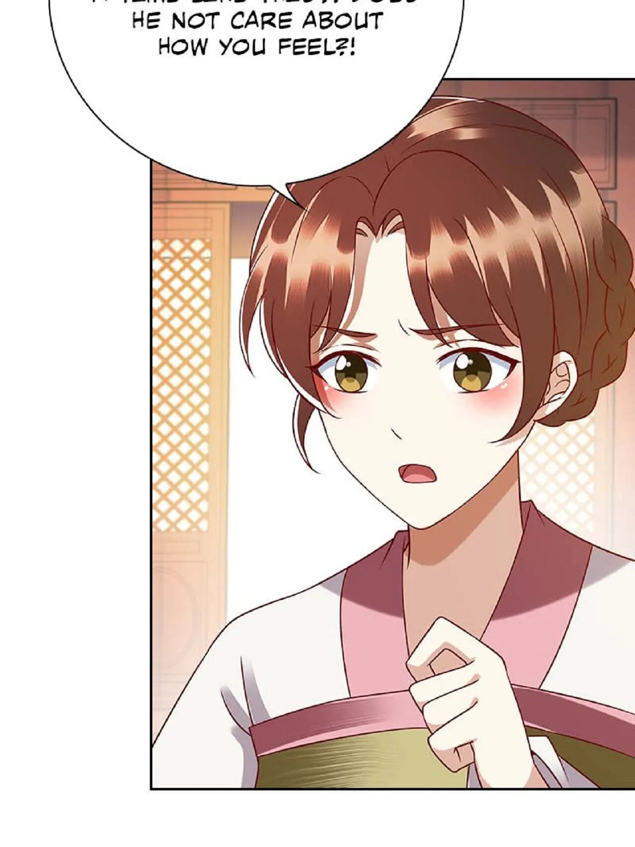 Read Return for Revenge chapter 210 image 6 on Lezhin