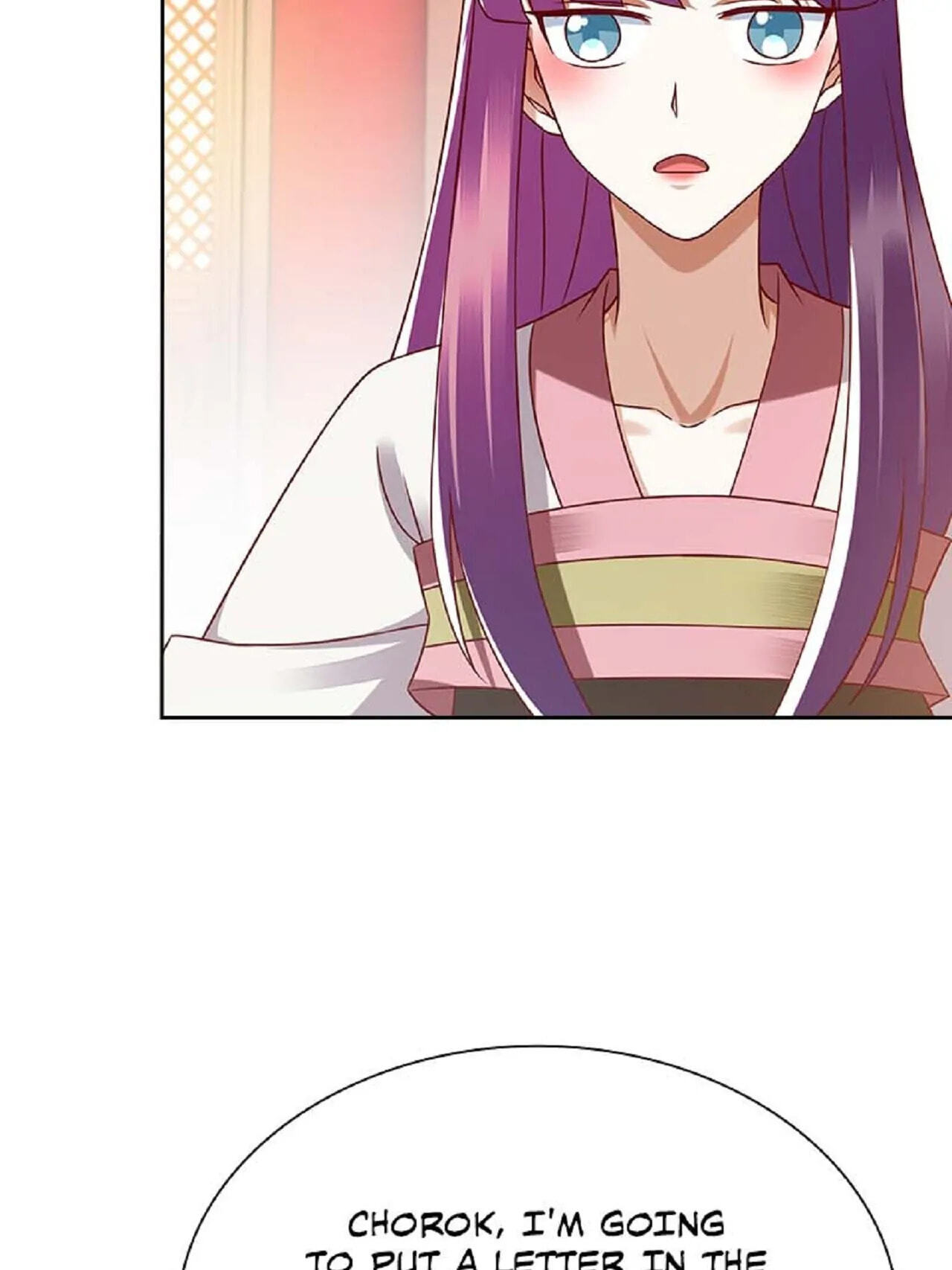 Read Return for Revenge chapter 210 image 9 on Lezhin
