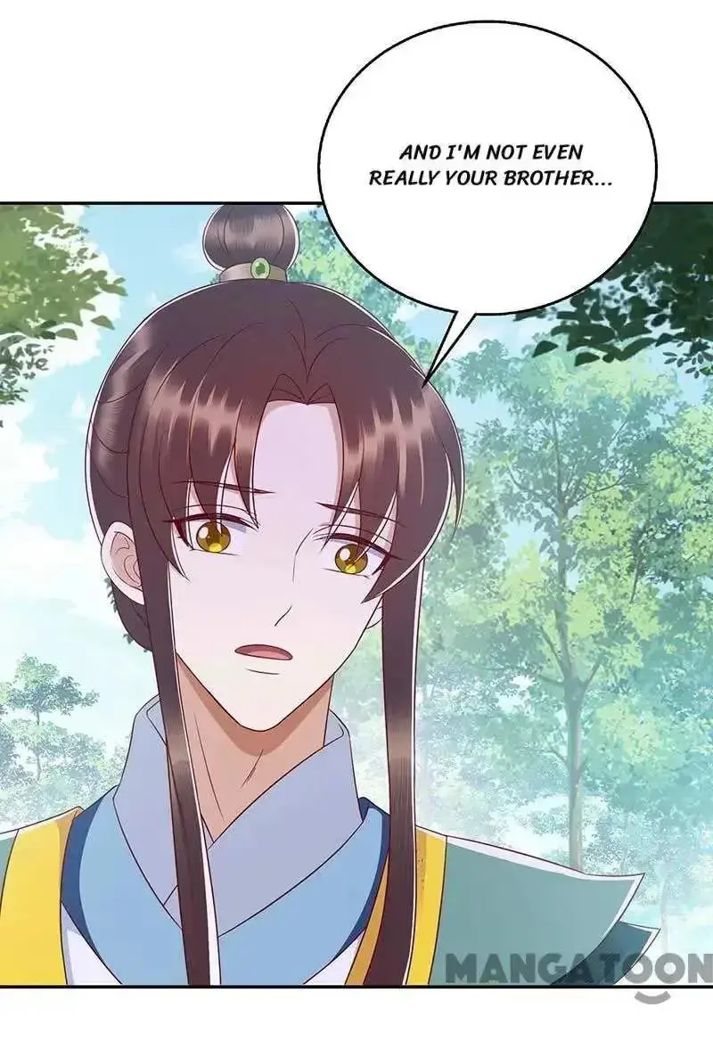 Read Return for Revenge chapter 211 image 1 on Lezhin