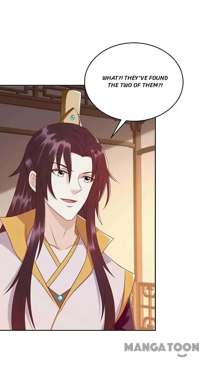 Read Return for Revenge chapter 211 image 12 on Lezhin