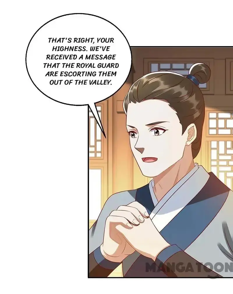 Read Return for Revenge chapter 211 image 13 on Lezhin