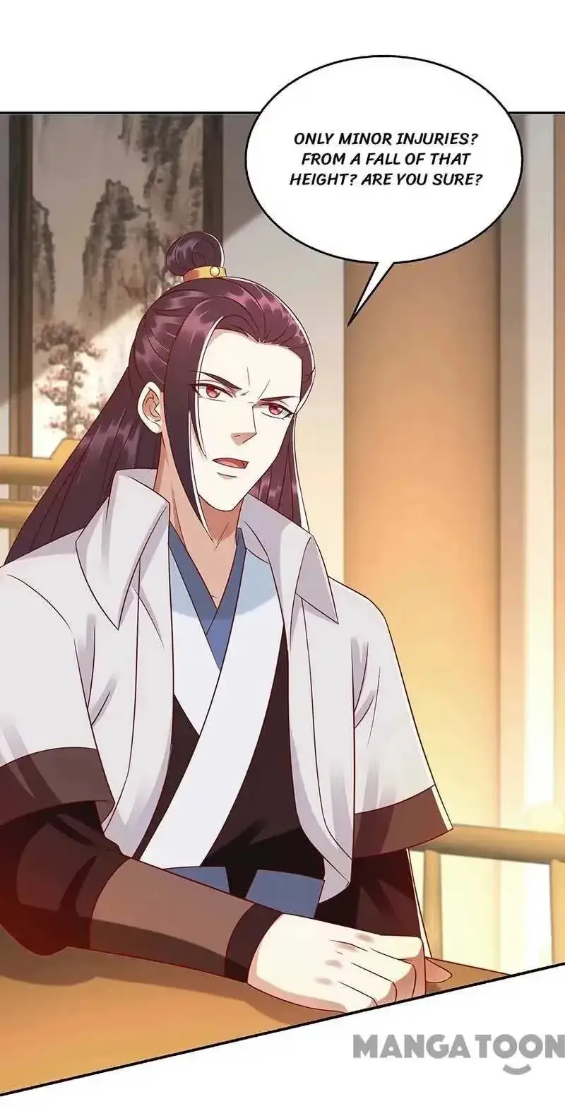 Read Return for Revenge chapter 211 image 16 on Lezhin