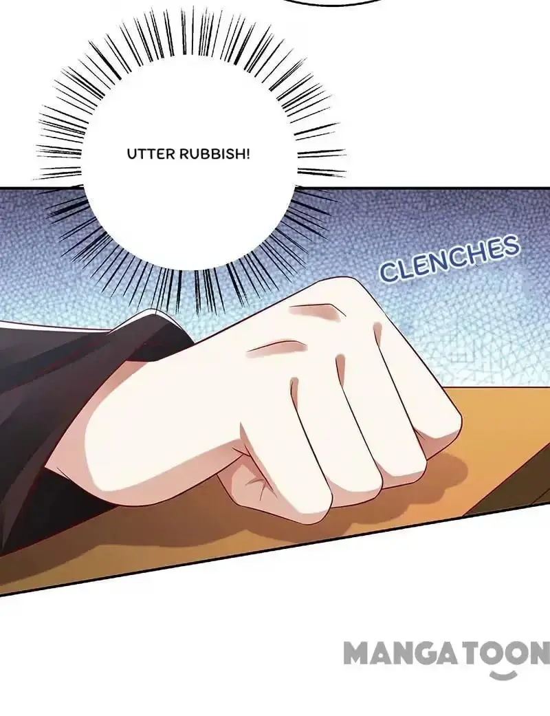 Read Return for Revenge chapter 211 image 18 on Lezhin