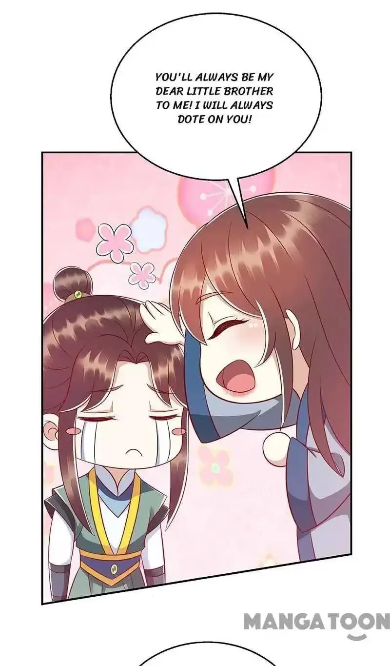 Read Return for Revenge chapter 211 image 2 on Lezhin