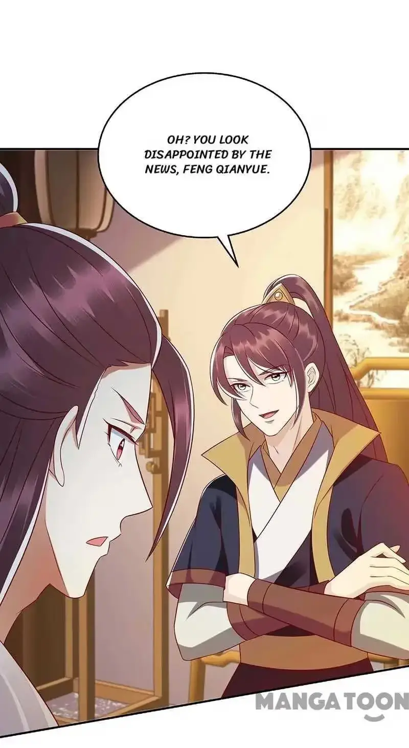 Read Return for Revenge chapter 211 image 20 on Lezhin