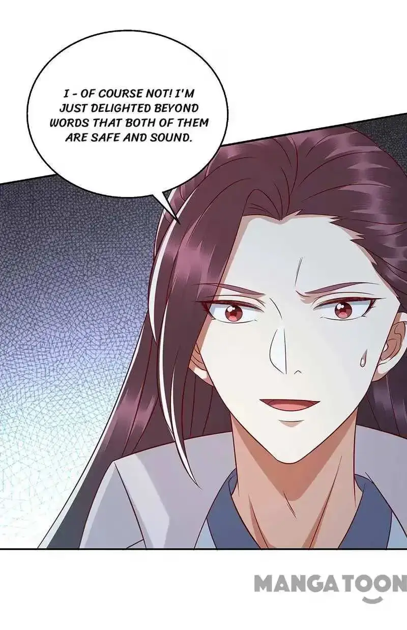 Read Return for Revenge chapter 211 image 21 on Lezhin