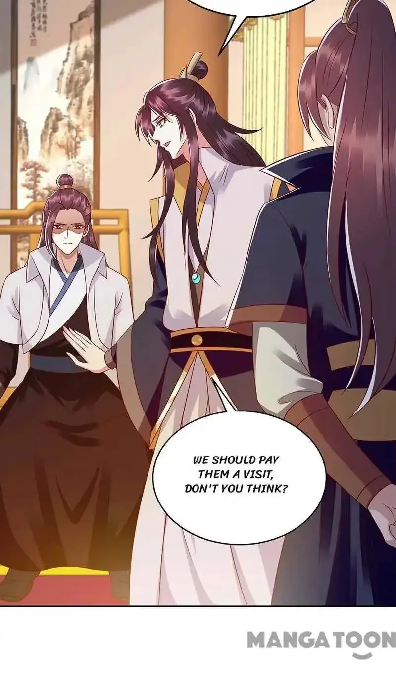 Read Return for Revenge chapter 211 image 24 on Lezhin