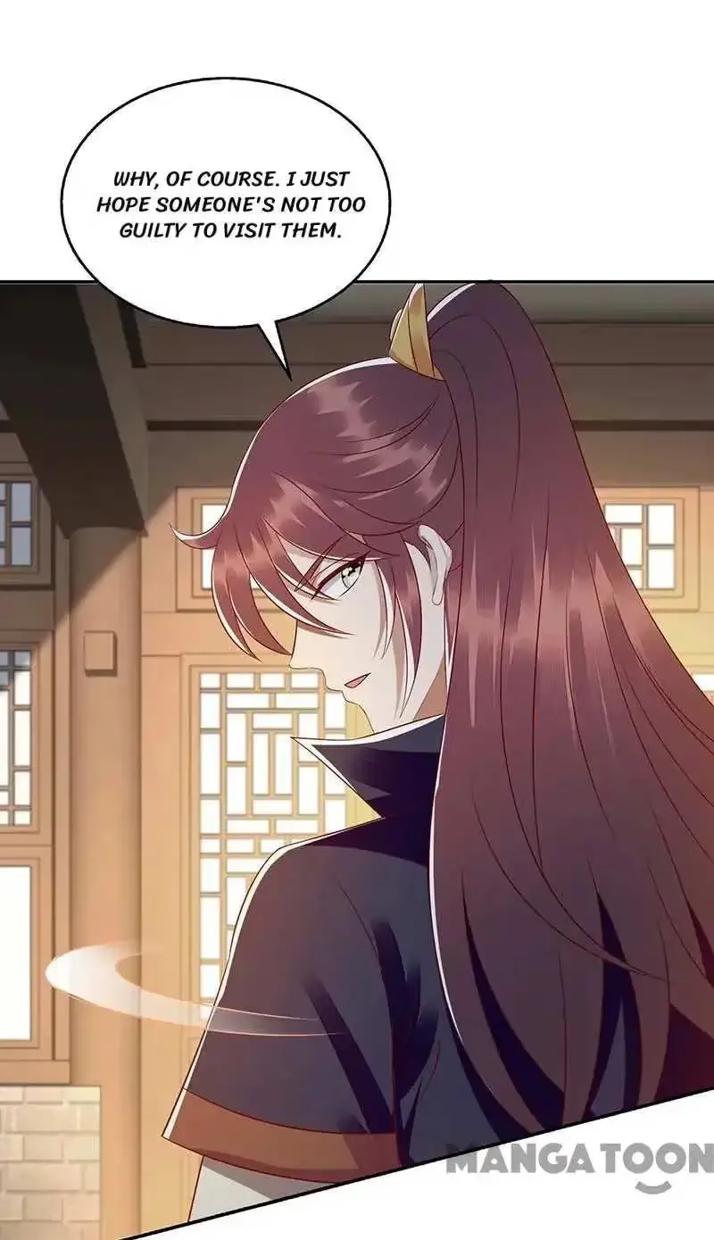 Read Return for Revenge chapter 211 image 25 on Lezhin
