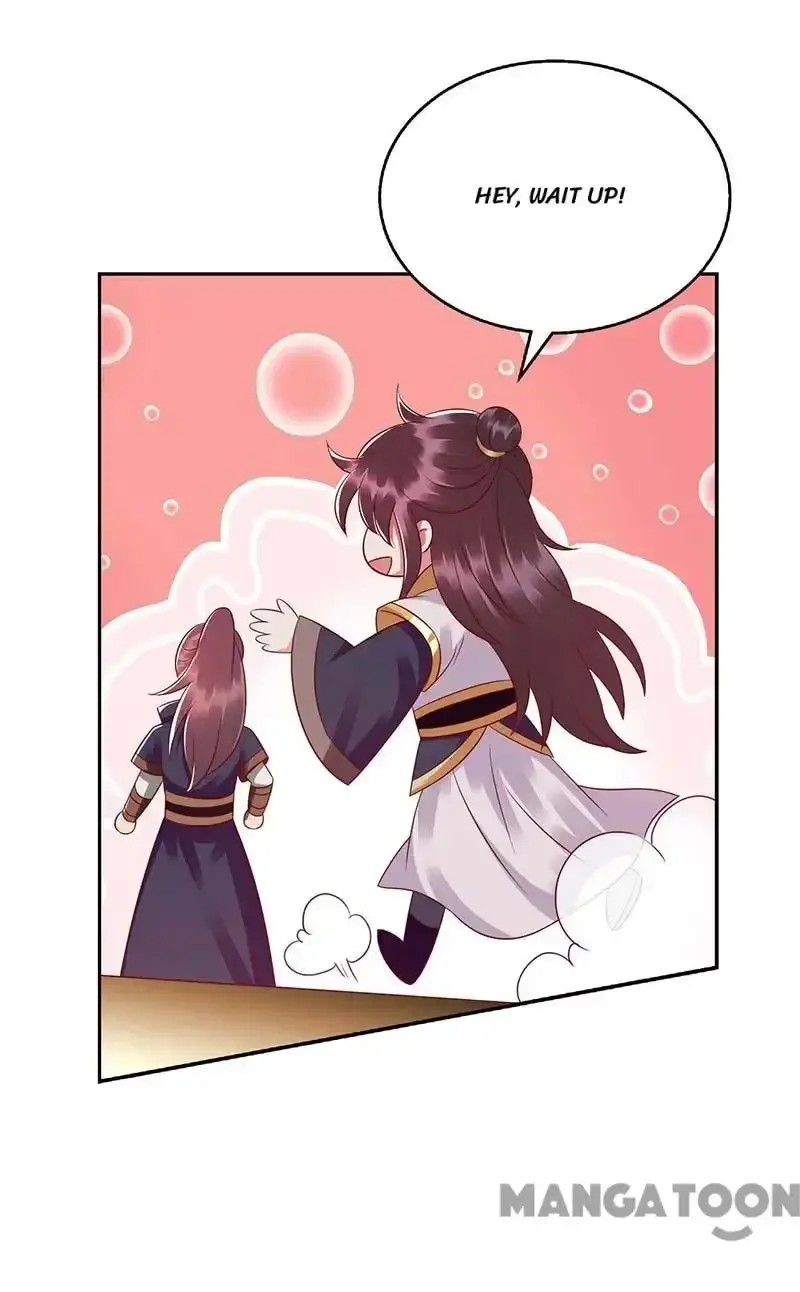 Read Return for Revenge chapter 211 image 28 on Lezhin