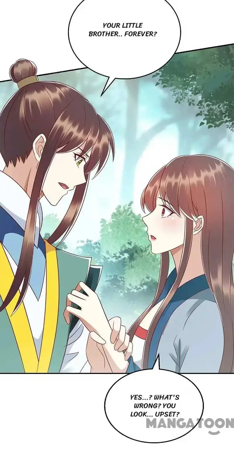 Read Return for Revenge chapter 211 image 3 on Lezhin