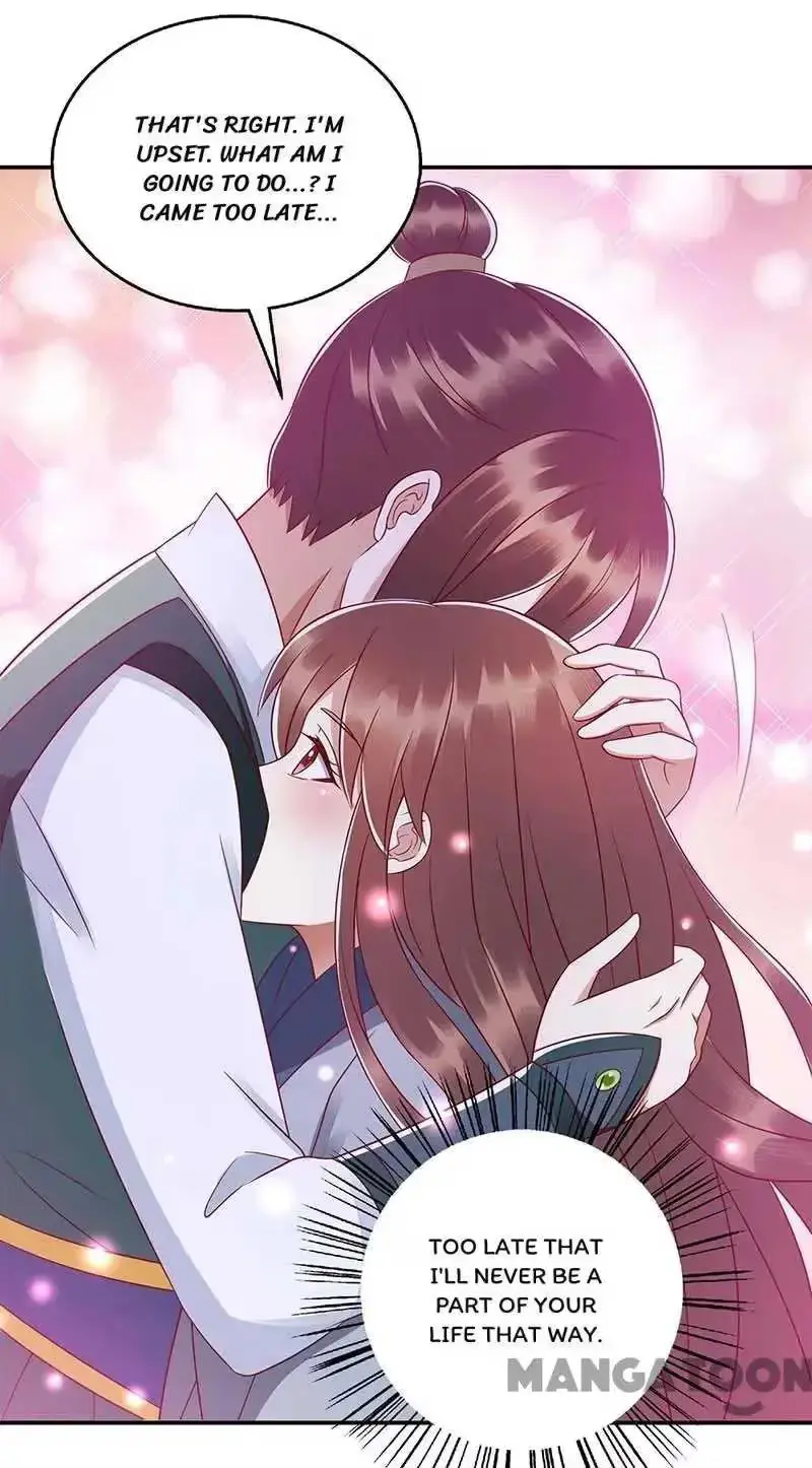 Read Return for Revenge chapter 211 image 4 on Lezhin