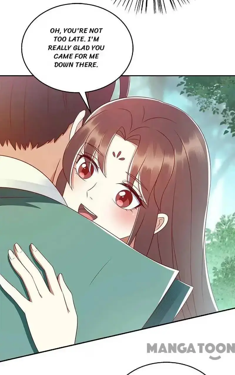 Read Return for Revenge chapter 211 image 5 on Lezhin