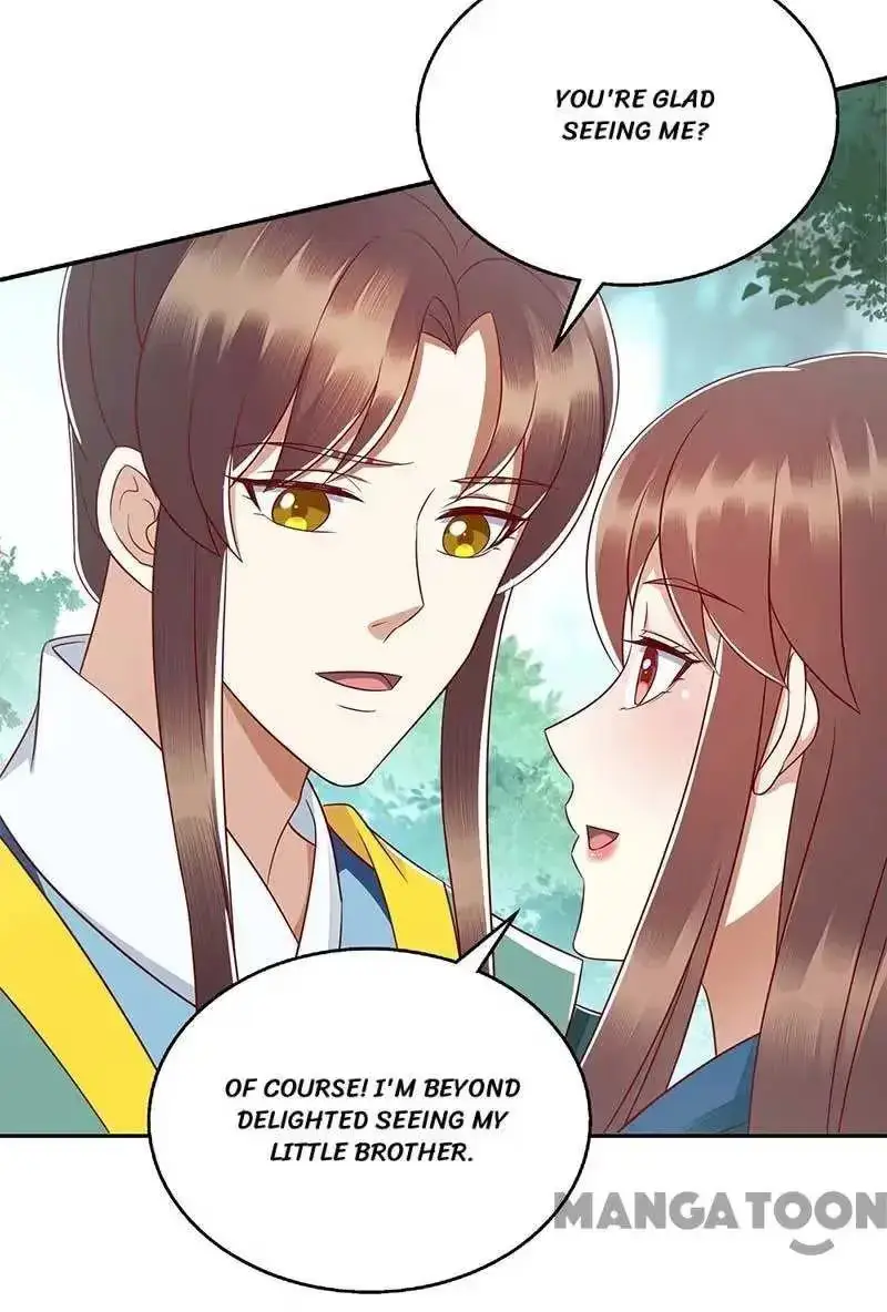 Read Return for Revenge chapter 211 image 6 on Lezhin
