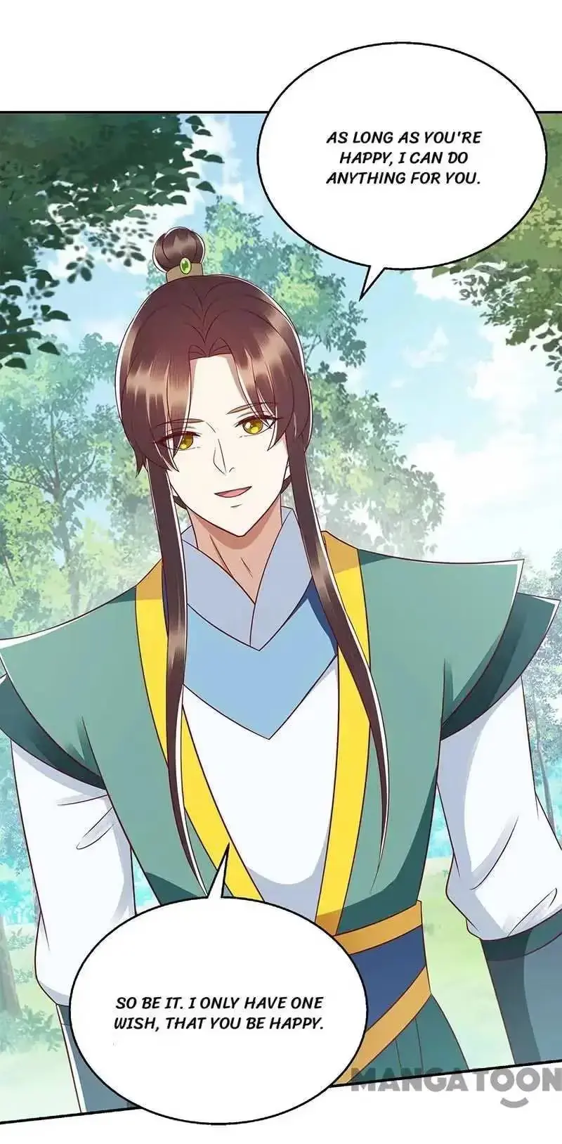 Read Return for Revenge chapter 211 image 7 on Lezhin