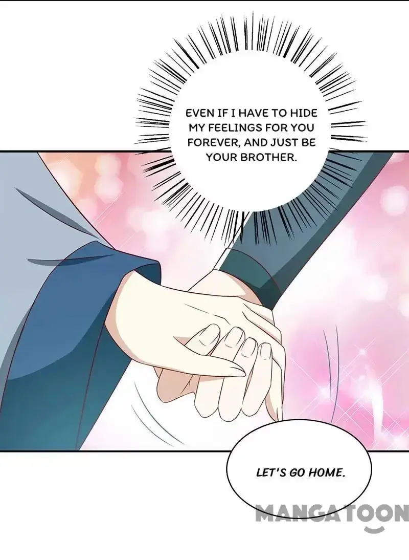 Read Return for Revenge chapter 211 image 9 on Lezhin