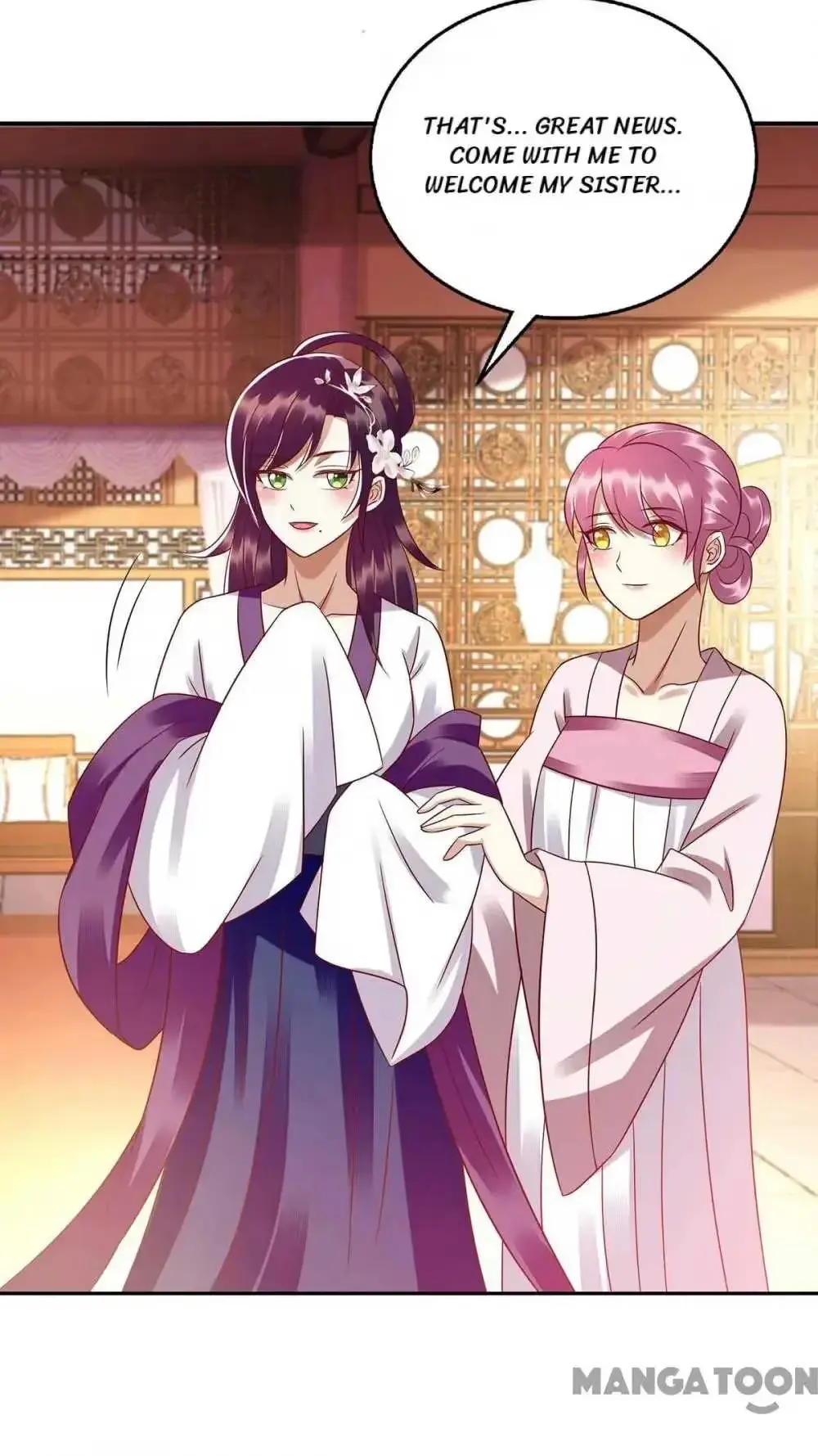 Read Return for Revenge chapter 212 image 16 on Lezhin