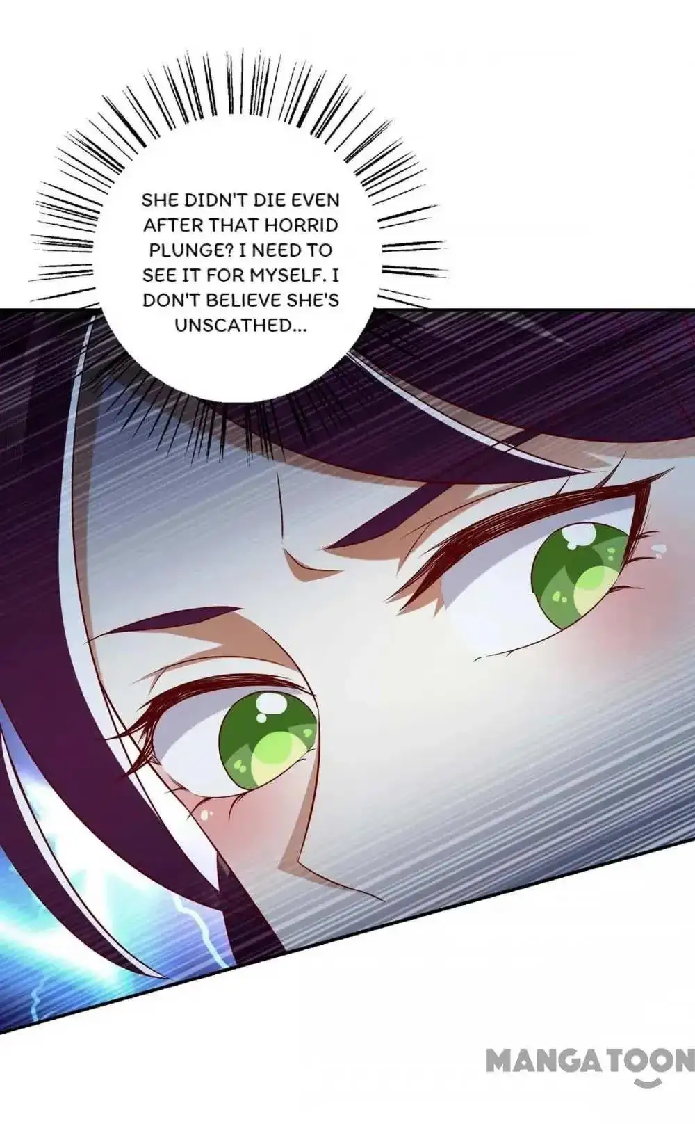 Read Return for Revenge chapter 212 image 17 on Lezhin