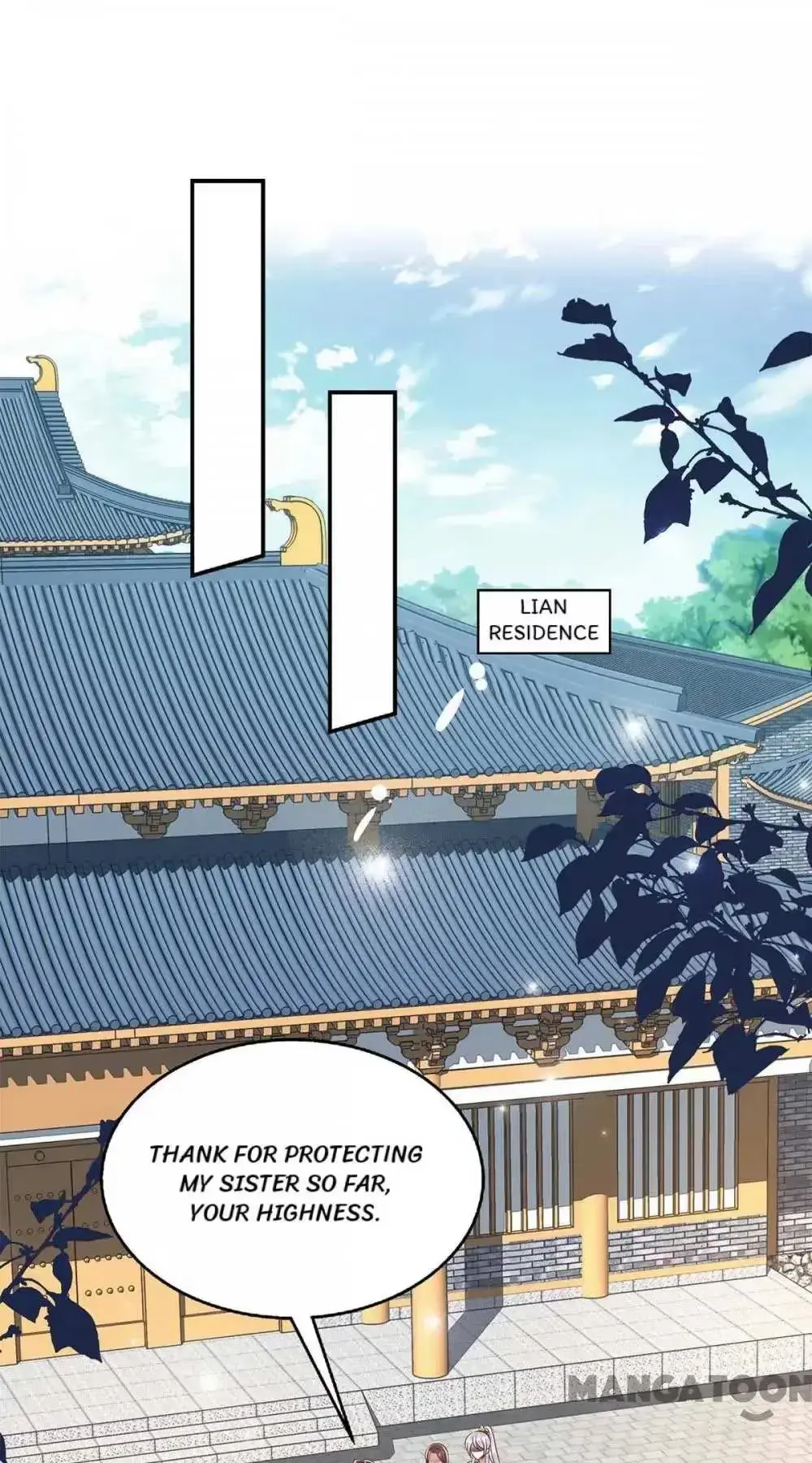 Read Return for Revenge chapter 212 image 18 on Lezhin
