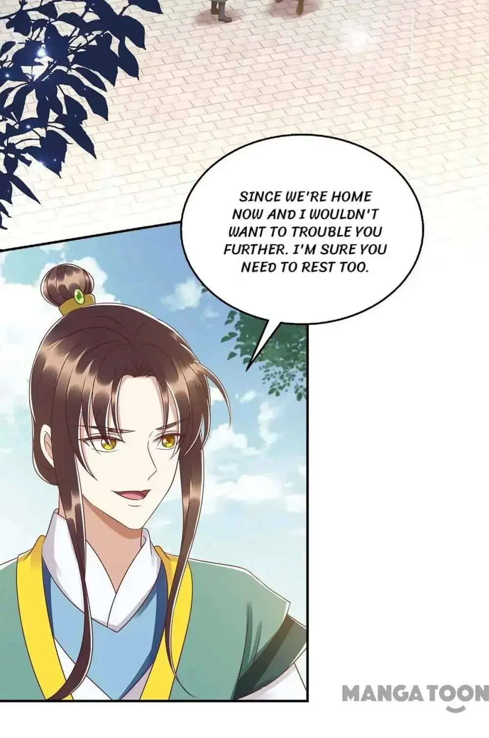 Read Return for Revenge chapter 212 image 20 on Lezhin