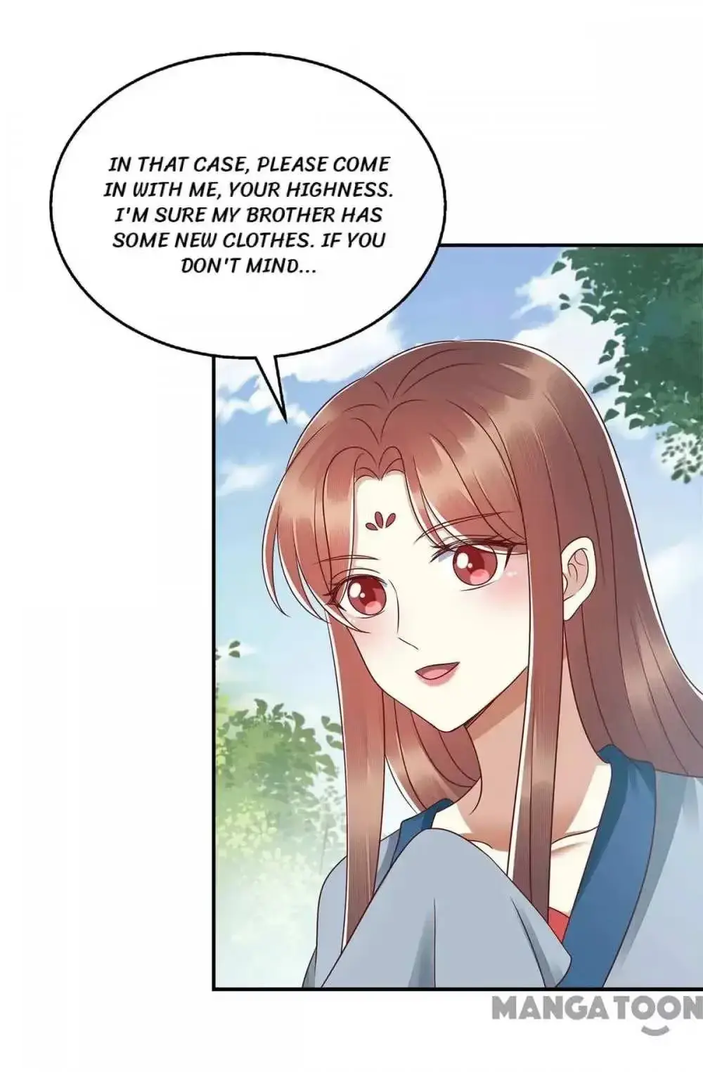 Read Return for Revenge chapter 212 image 23 on Lezhin