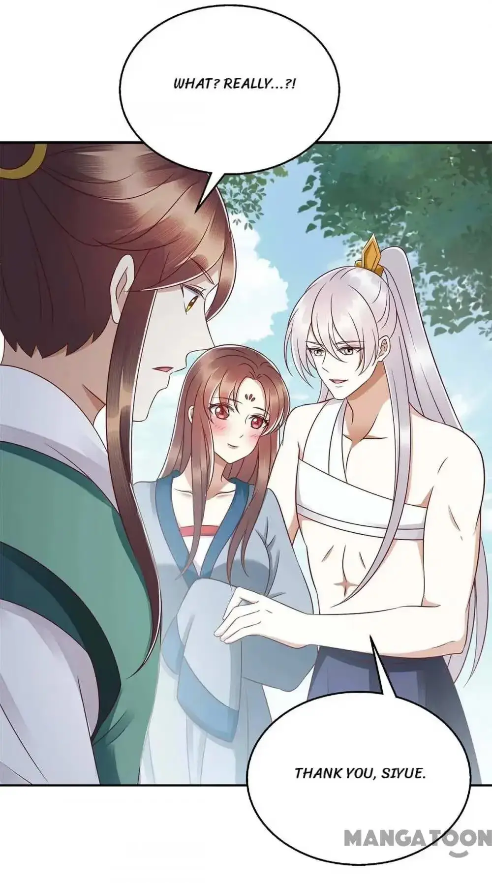 Read Return for Revenge chapter 212 image 24 on Lezhin