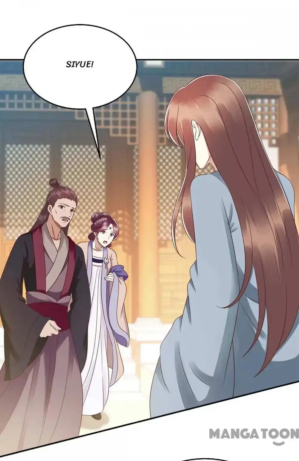 Read Return for Revenge chapter 212 image 28 on Lezhin