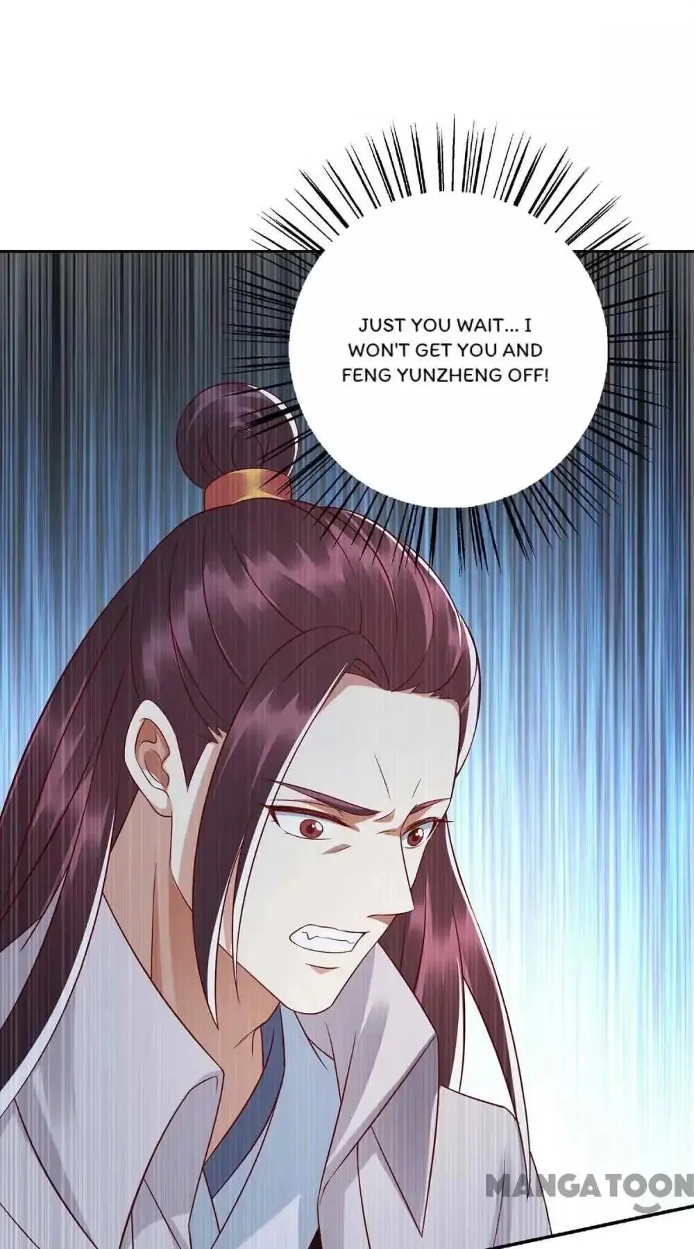 Read Return for Revenge chapter 212 image 3 on Lezhin