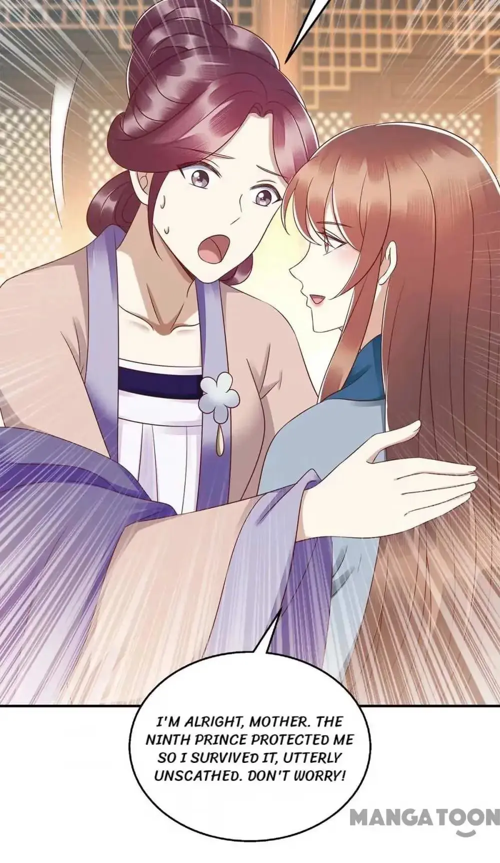 Read Return for Revenge chapter 212 image 30 on Lezhin