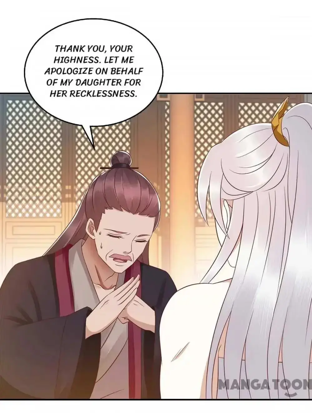 Read Return for Revenge chapter 212 image 31 on Lezhin