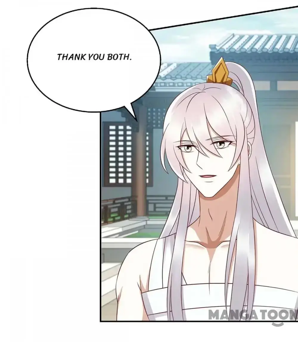 Read Return for Revenge chapter 212 image 36 on Lezhin