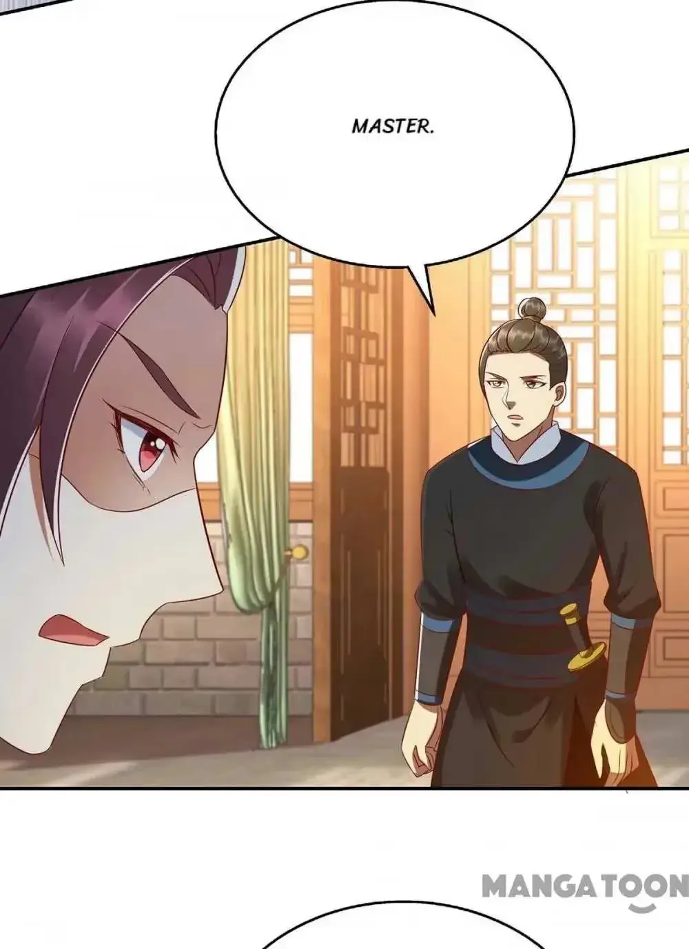 Read Return for Revenge chapter 212 image 5 on Lezhin