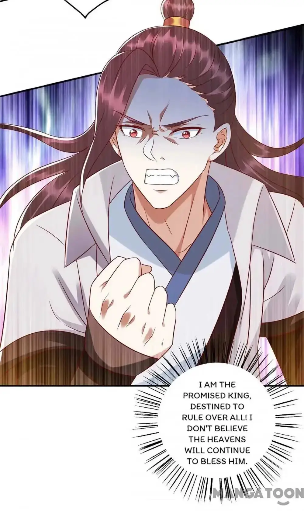 Read Return for Revenge chapter 212 image 9 on Lezhin