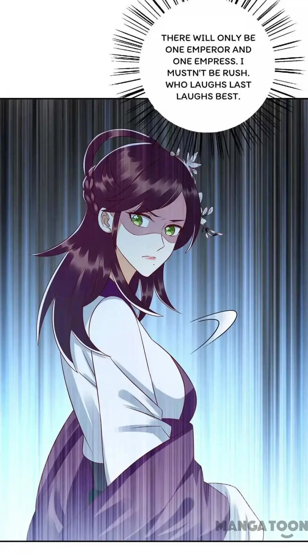 Read Return for Revenge chapter 214 image 10 on Lezhin