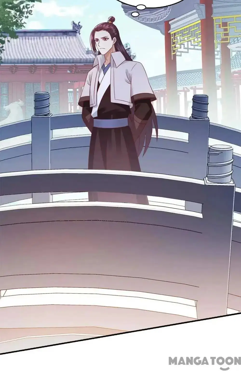 Read Return for Revenge chapter 214 image 13 on Lezhin