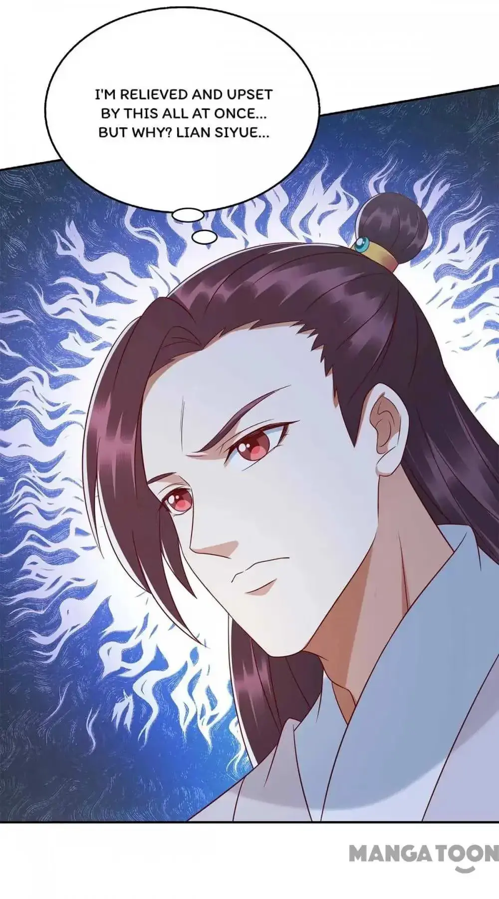 Read Return for Revenge chapter 214 image 14 on Lezhin