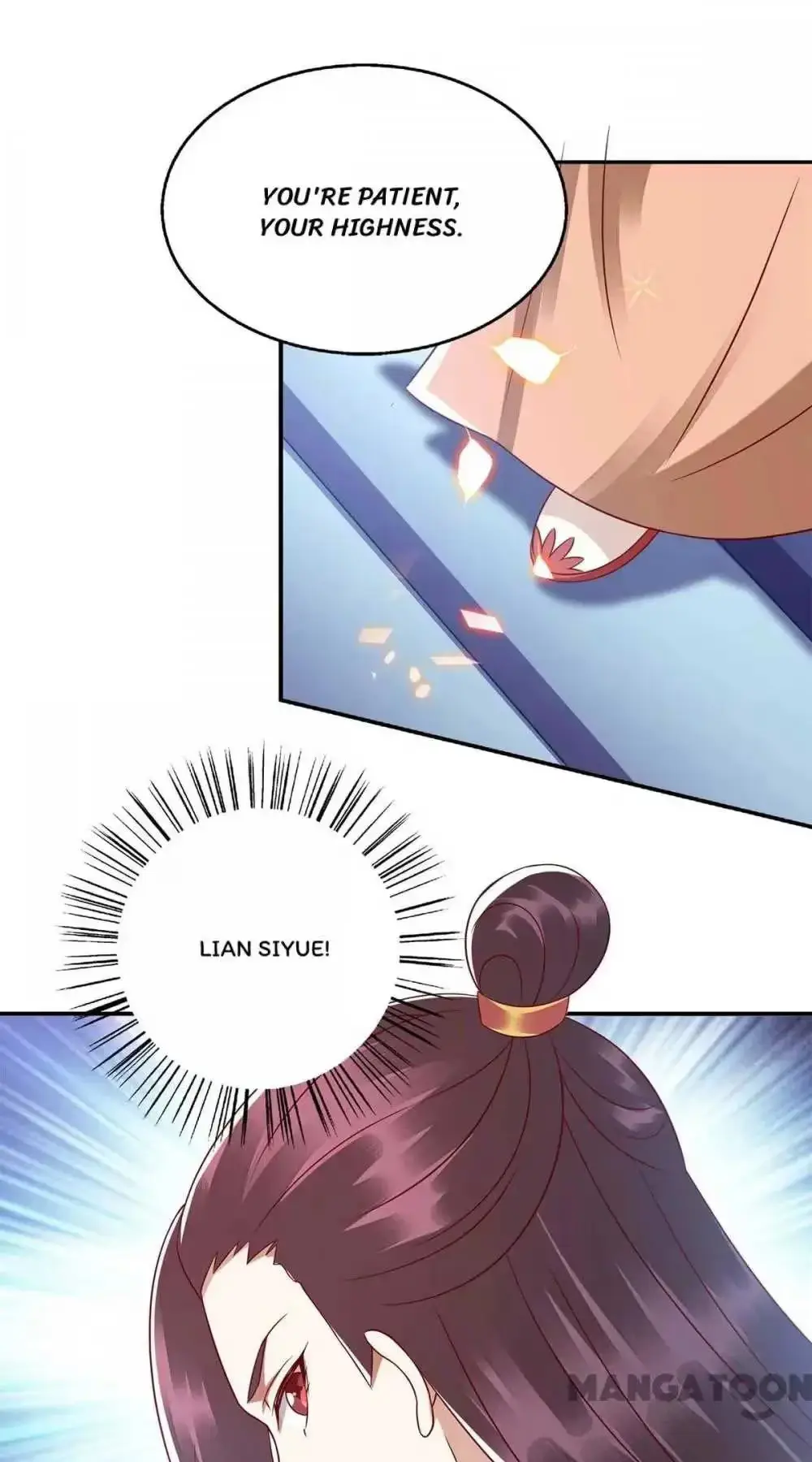 Read Return for Revenge chapter 214 image 16 on Lezhin