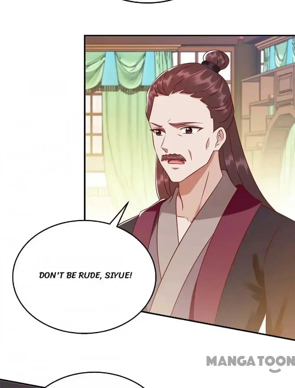 Read Return for Revenge chapter 214 image 2 on Lezhin