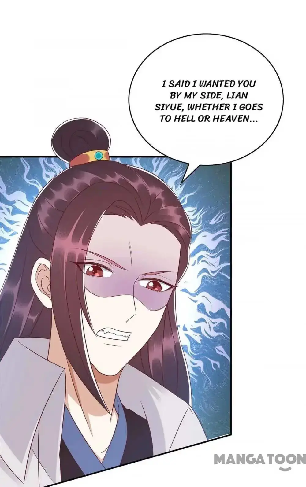 Read Return for Revenge chapter 214 image 28 on Lezhin