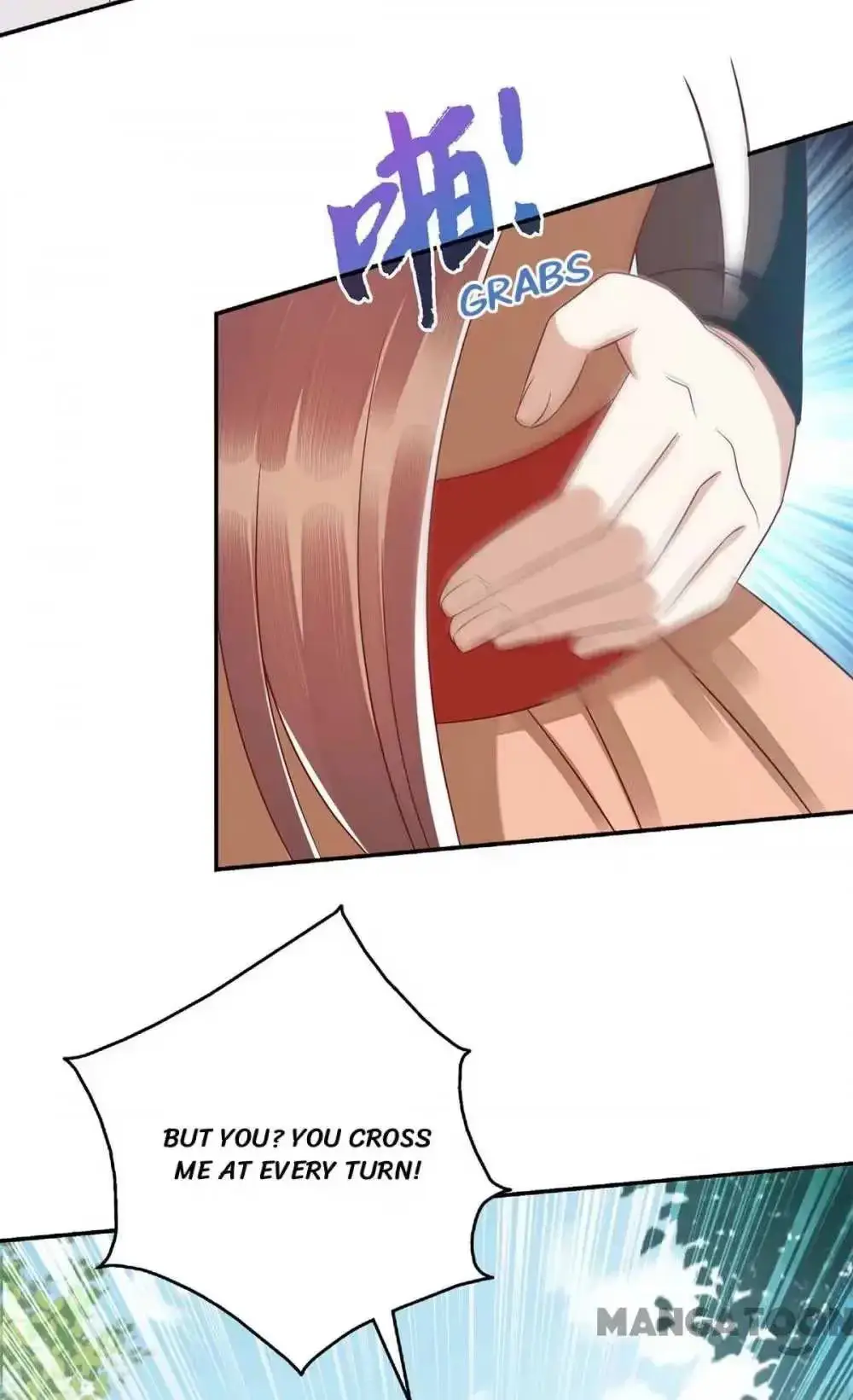 Read Return for Revenge chapter 214 image 29 on Lezhin