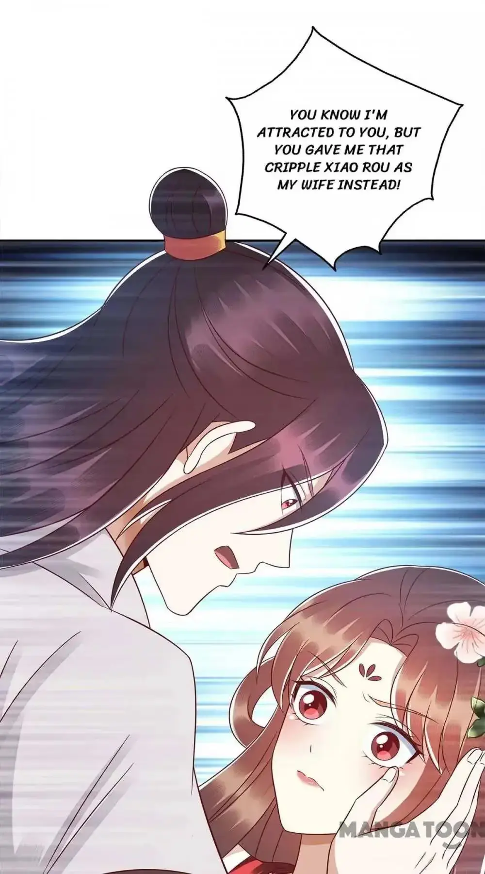 Read Return for Revenge chapter 214 image 32 on Lezhin