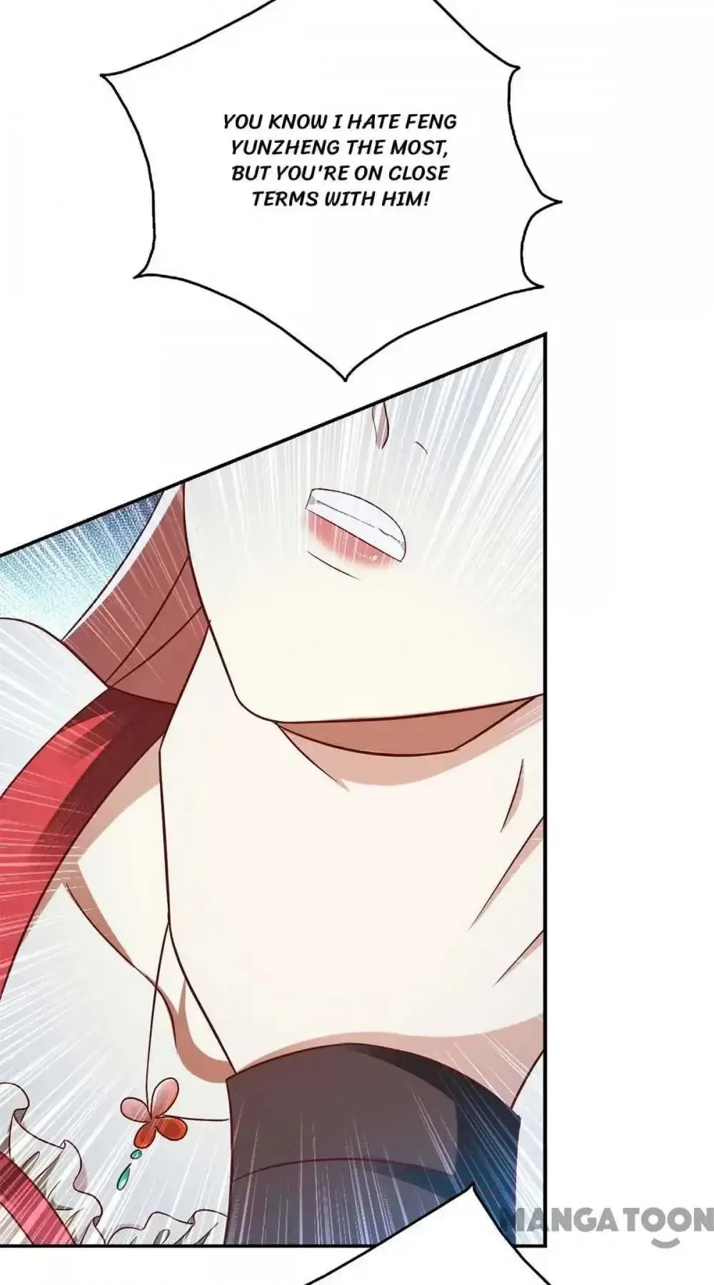 Read Return for Revenge chapter 214 image 34 on Lezhin